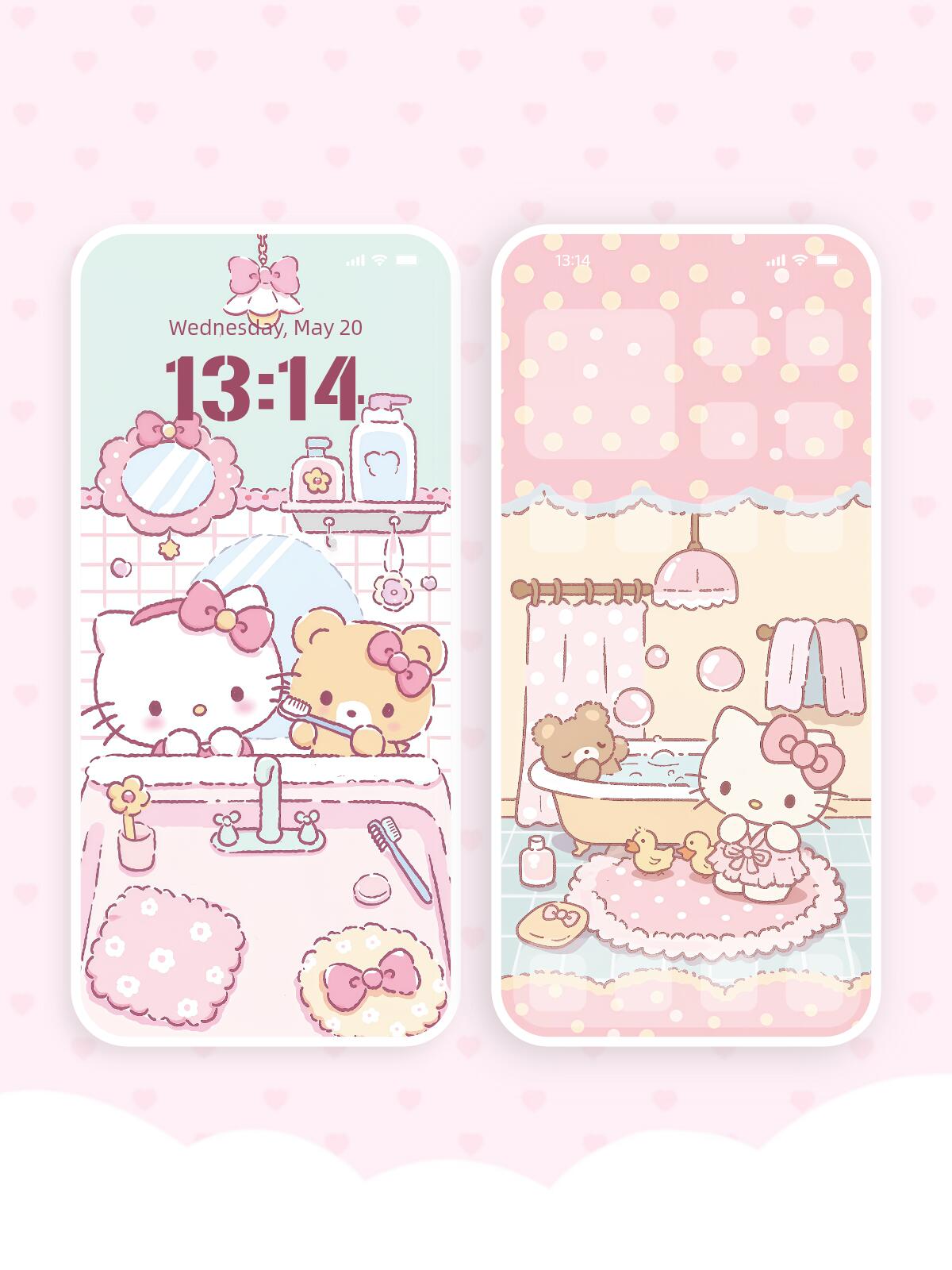 Why Our Wallpapers Are Free (And How to Get Yours!)