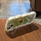 Q108 - Cute Floral Phone Case With Rotating Stand