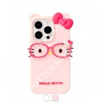 H210 Hello Kitty Style Case