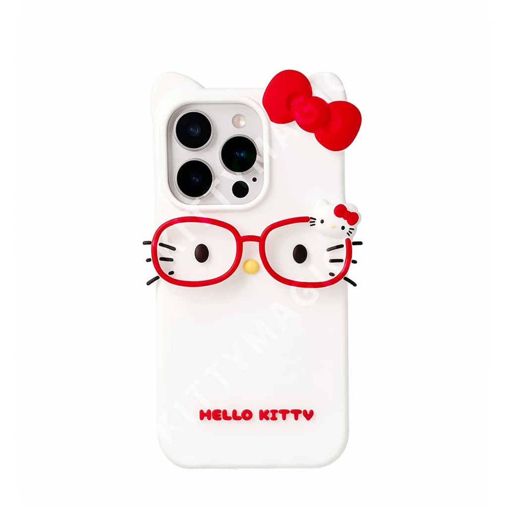 H210 Hello Kitty Style Case