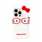 H210 Hello Kitty Style Case
