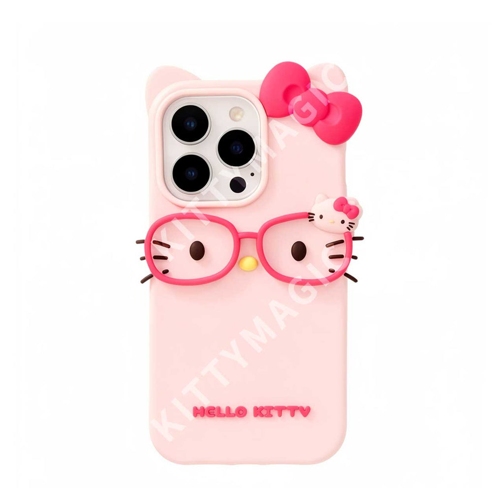 H210 Hello Kitty Style Case