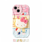 H281 Hello Kitty Style Case