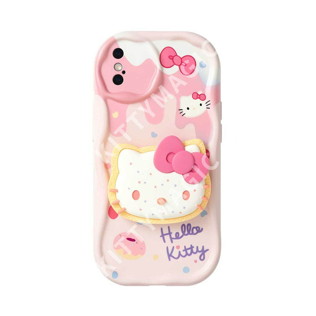 H281 Hello Kitty Style Case