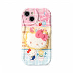 H281 Hello Kitty Style Case