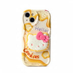 H281 Hello Kitty Style Case