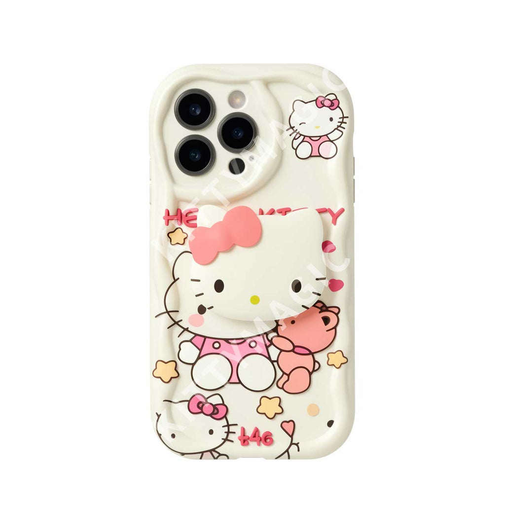 H281 Hello Kitty Style Case