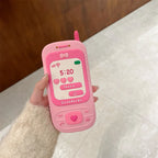 O081 Cute Style Case