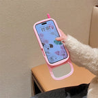 O081 Cute Style Case