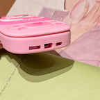 O081 Cute Style Case