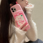 O081 Cute Style Case