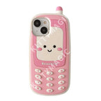 O088 Cute Style Case