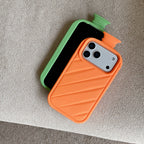 3D Water Bottle Phone Case For iPhone 12 13 14 15 16 Plus 17 Pro Max Fashion Shockproof Soft Silicone Cover - Q211