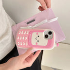 O088 Cute Style Case