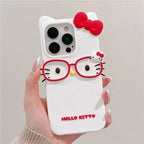 H210 Hello Kitty Style Case