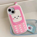 O088 Cute Style Case