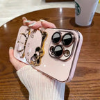 H177 Hello Kitty Style Makeup Mirror