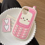 O088 Cute Style Case