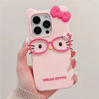 H210 Hello Kitty Style Case