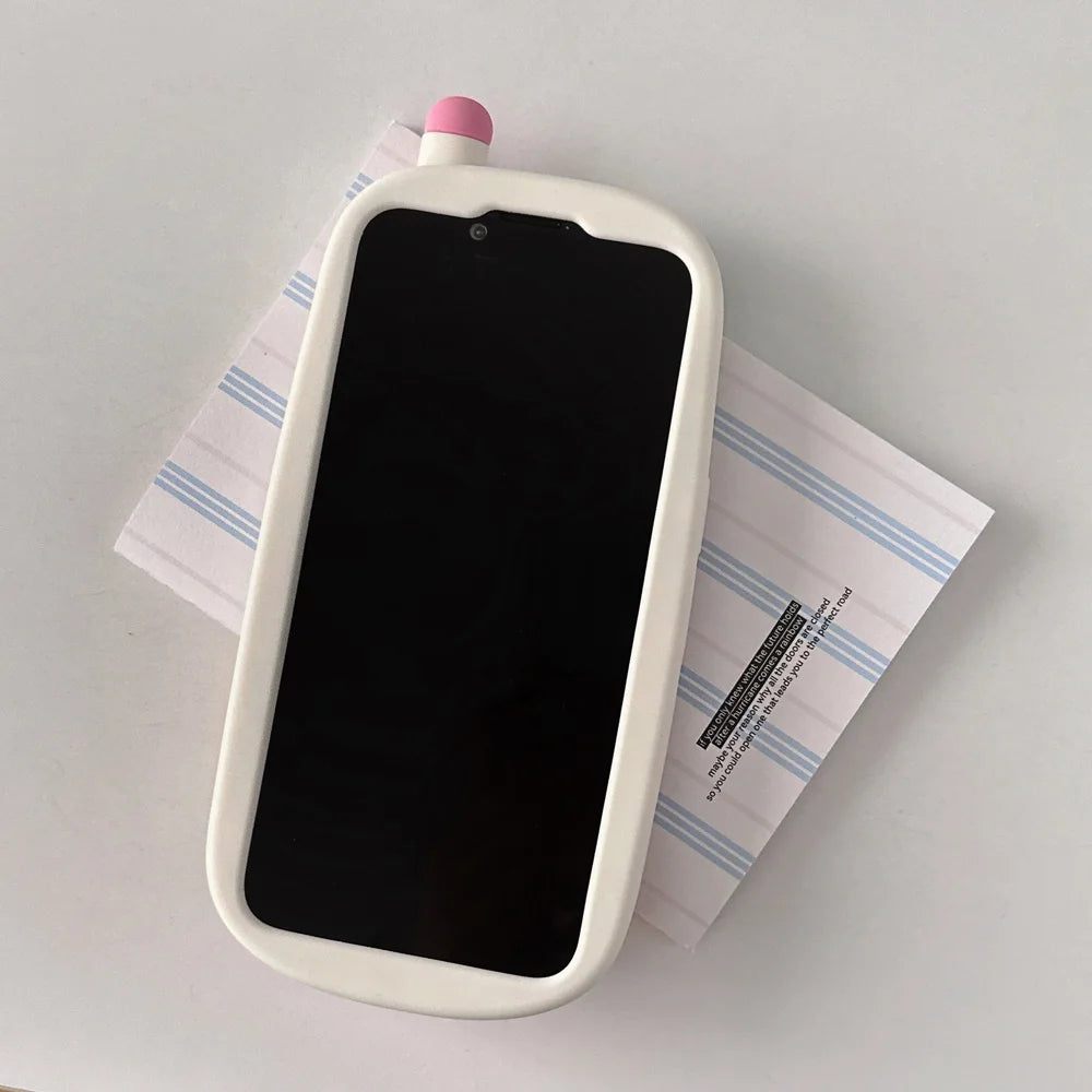 O088 Cute Style Case