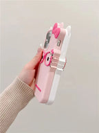 H210 Hello Kitty Style Case
