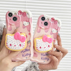 H281 Hello Kitty Style Case