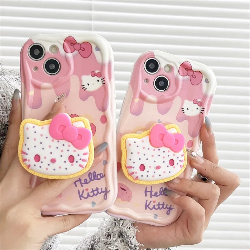 H281 Hello Kitty Style Case